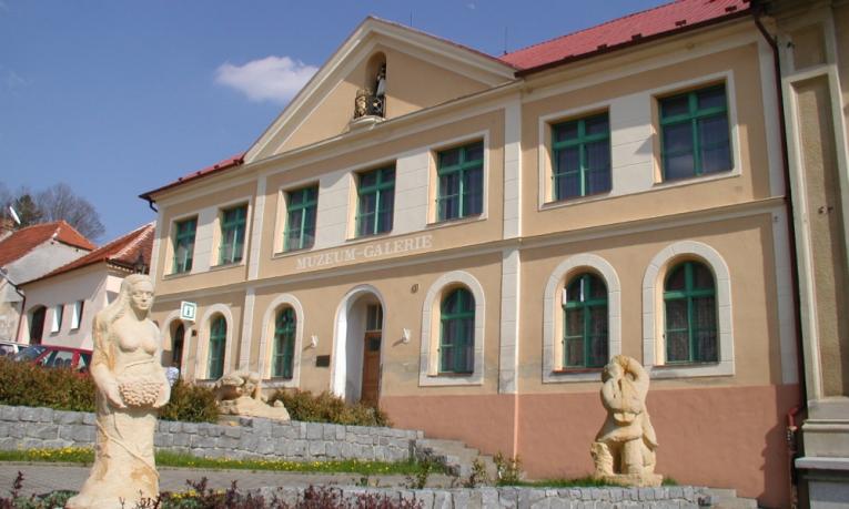 Muzeum-Galerie