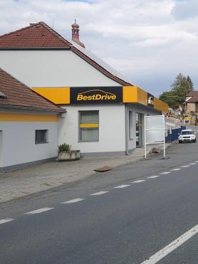 Jak na pouť