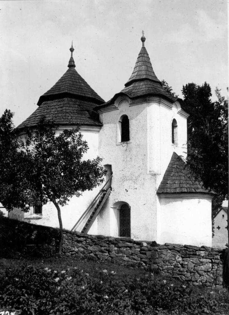 Kostel