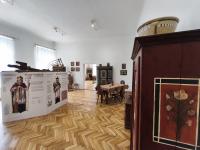 Venkovská domácnost