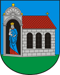 Znak Města Nepomuk