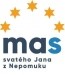 Mas svatého jana z Nepomuku
