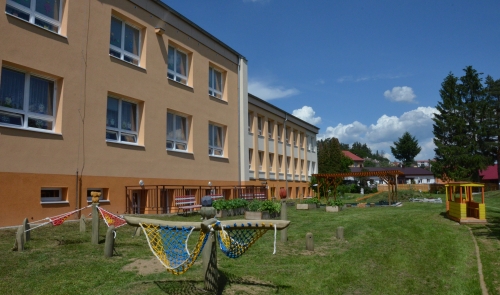 Mateřská škola