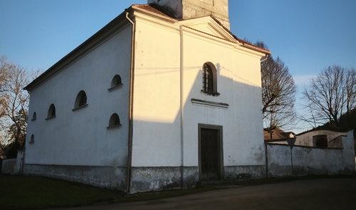 Klášter
