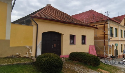 Dům č.p. 92