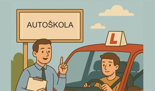 Autoškola