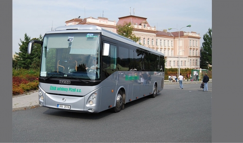 Autobus
