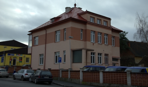 Pošta