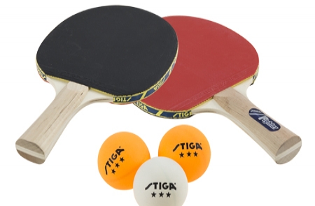 Stolní tenis