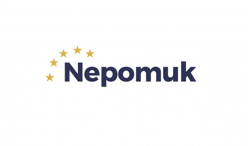 Logo města
