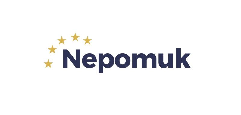 Logo NEPOMUK