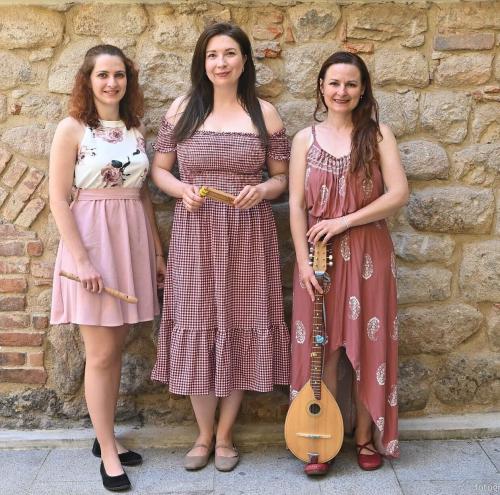 Trio Živa