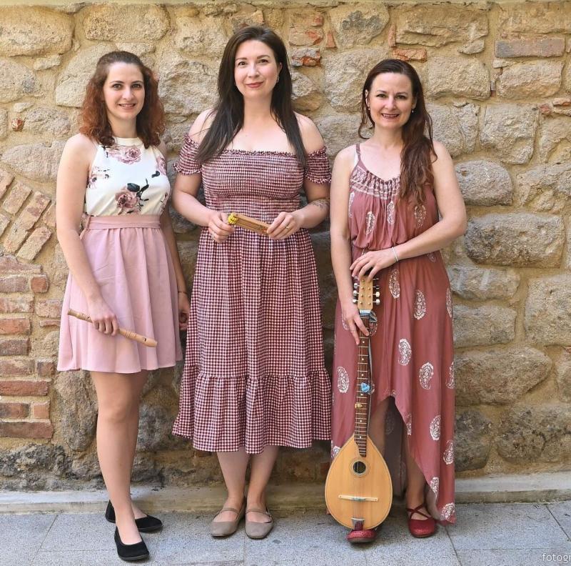 Trio Živa