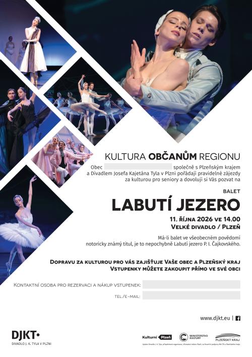 Swan Lake