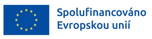 Spolufinancování EU