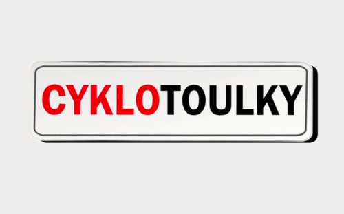 Cyklotoulky