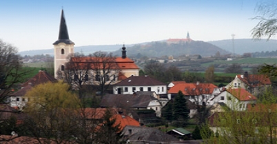 Vánoční koncert v Milči - 26. 12.