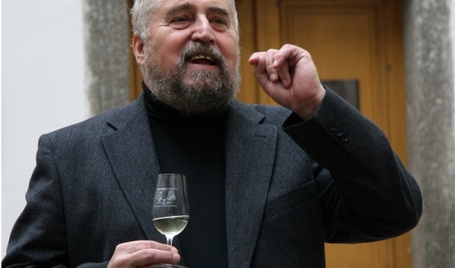 Opustil nás Václav Malovický (1943 – 2018)