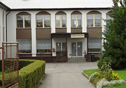 Domov důchodců Vlčice - nabídka pracovních míst