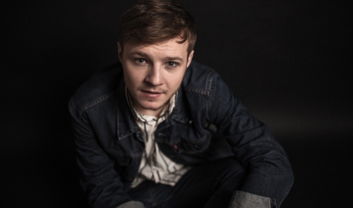 Thom Artway - fotky a video z koncertu
