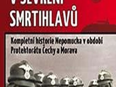 Publikace Zelená Hora v sevření smrtihlavů v prodeji