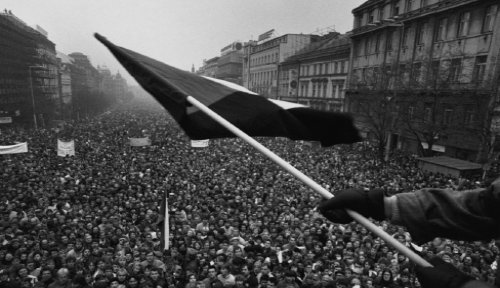 17. listopad připomenou v Nepomuku dvě výstavy