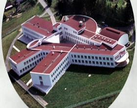 ZŠ Nepomuk a nové učebny