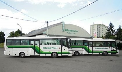 Omezení ve veřejné dopravě končí 25. května