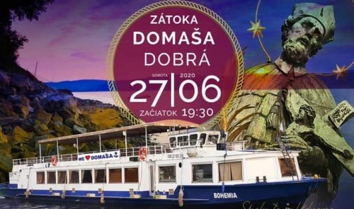 Na Slovensku budou Navalis