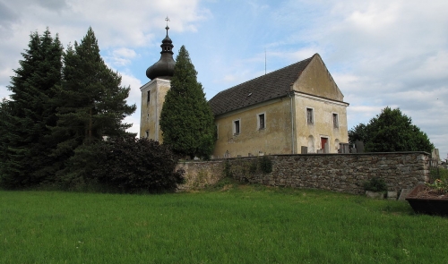 BRDY, BAROKO, „KOŘENÍ“