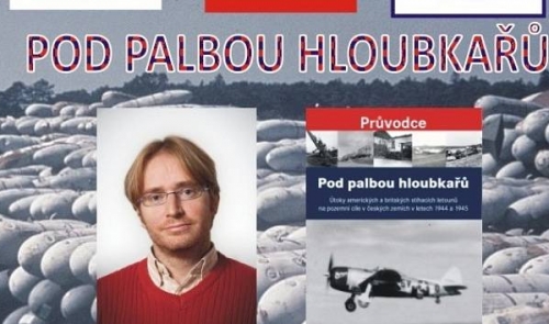 Hloubkaři nominováni na knihu roku