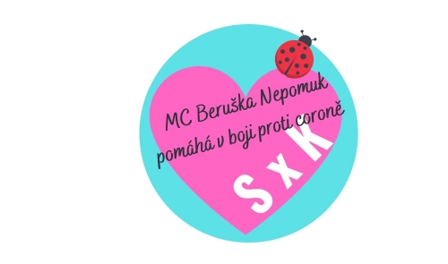 MC Beruška nabízí