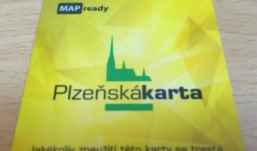 Od 30.11. běžný provoz autobusů