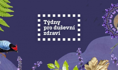 Duševně i fyzicky vás podpoří akce Týden zdraví - zdravá rodina