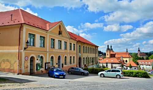Muzeum mění plán výstav