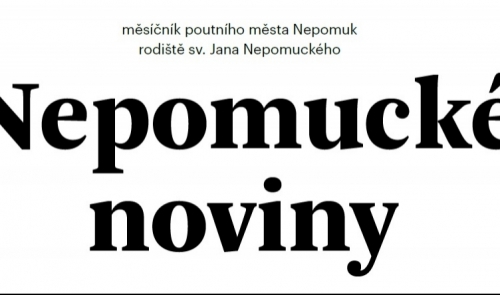 Prosincové noviny