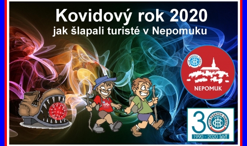 Turistické putování 2020