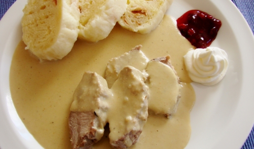 Podpořte restaurace a provozovny