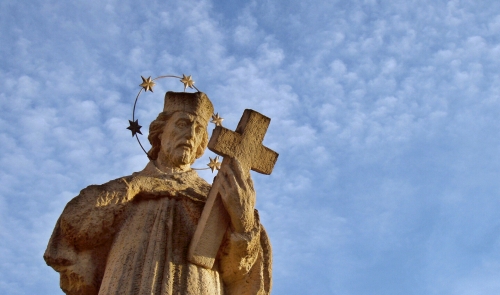 Noviny svatojánských oslav