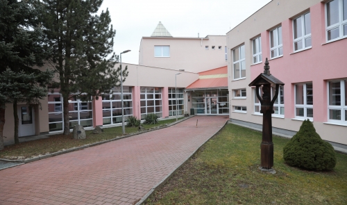 Zápis do školy bez žáků