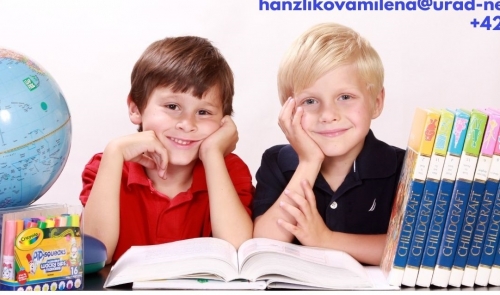 Doučování dětí ve Fénixu zdarma