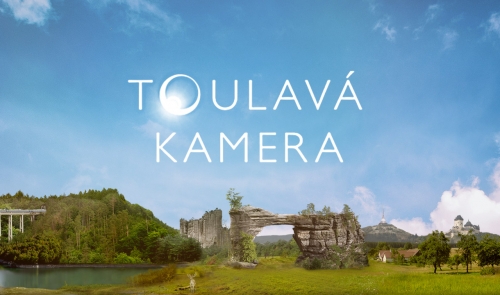 Reportáž Toulavé kamery - Klejnot a Městské muzeum