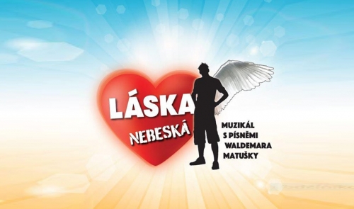 Pojeďte s námi na muzikál