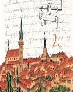 Detektivní příběhy zavedou čtenáře do historie