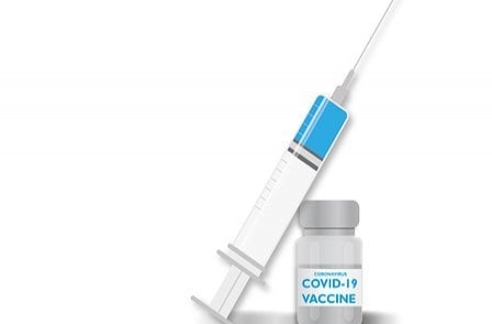 Registrace na 3. dávku očkování