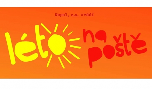 Léto na poště - Zelenohorská pošta v Nepomuku