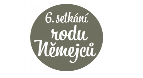 VI. setkání rodu Němejců v Nepomuku 27. 8. 2022