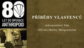 Příběhy vlastenců 23. 10. 2022 10:25h ČT2.