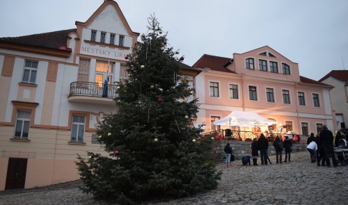 Vánoční strom