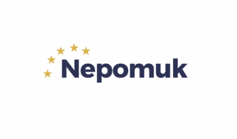 Logo Města Nepomuk